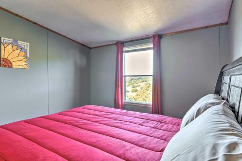 Serene Santa Fe Home 1 Mi To Sunrise Springs