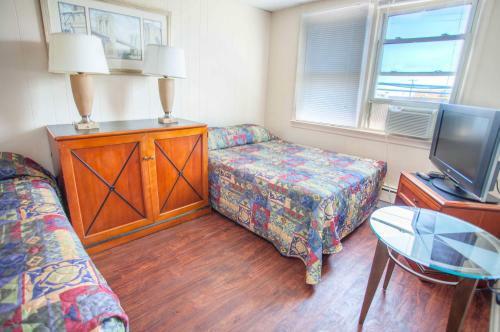 Bonito Motel