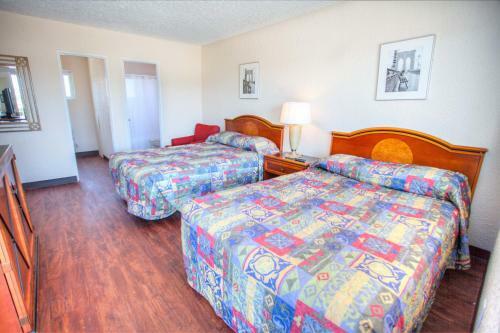 Bonito Motel