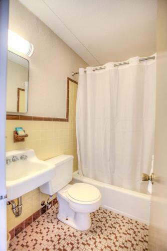 Bonito Motel