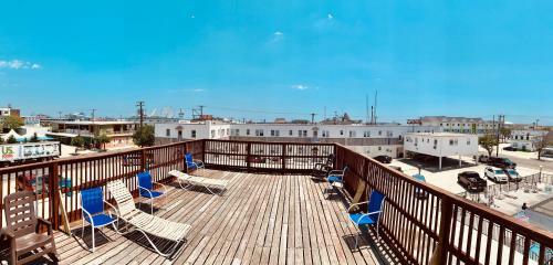 Bonito Motel