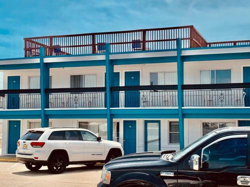 Bonito Motel