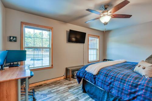 Rogers Roost