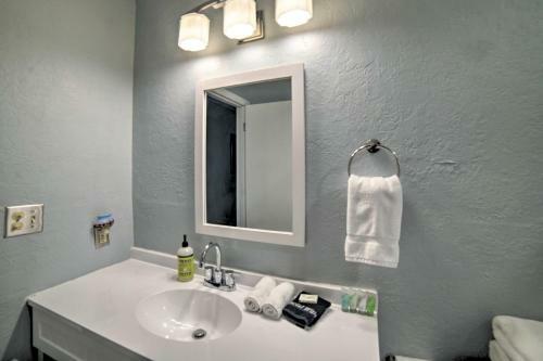 Apartamento Renovated Angel Fire Condo With Mountain Views!