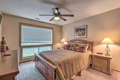 Spacious Retreat Less Than 5 Mi To Angel Fire Resort!