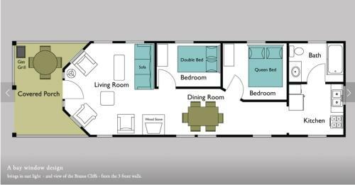 Corkins Lodge