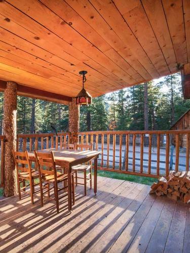 Corkins Lodge