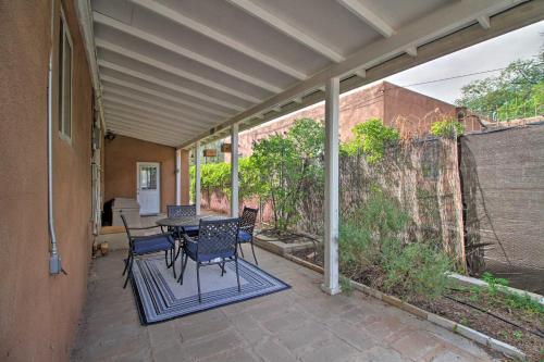 Lovely Home With Private Yard, 4 Mi To Old Town