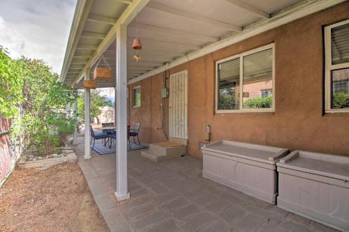 Lovely Home With Private Yard, 4 Mi To Old Town