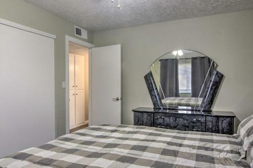 Charming Abq Getaway About 12 Miles To Old Town!