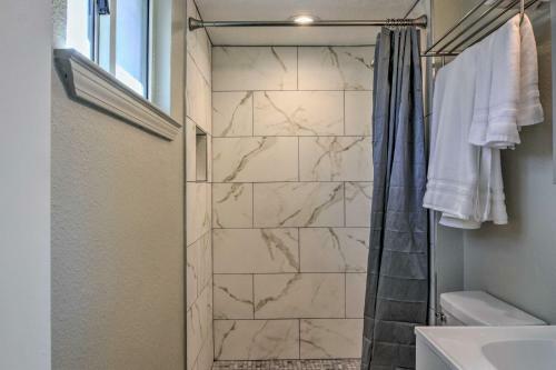 Charming Abq Getaway About 12 Miles To Old Town!