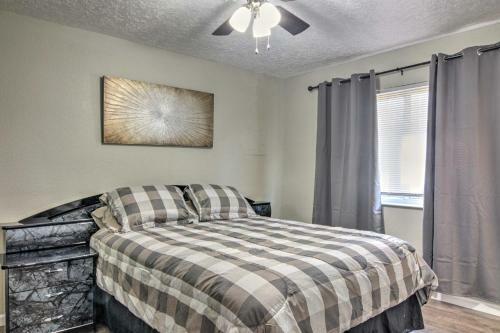 Charming Abq Getaway About 12 Miles To Old Town!