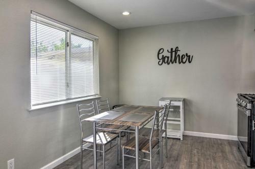 Charming Abq Getaway About 12 Miles To Old Town!