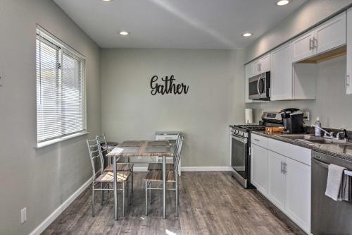 Charming Abq Getaway About 12 Miles To Old Town!