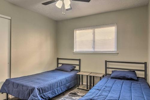 Charming Abq Getaway About 12 Miles To Old Town!
