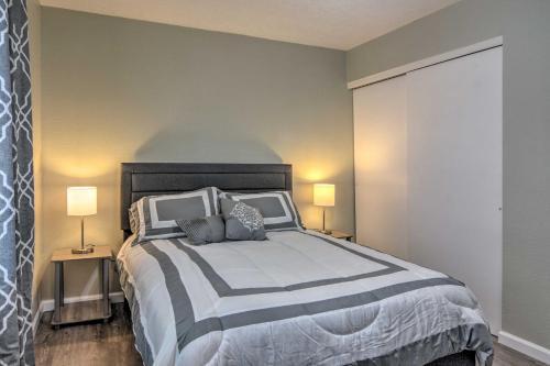 Charming Abq Getaway About 12 Miles To Old Town!