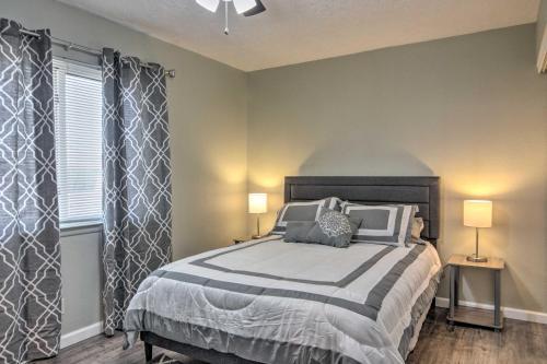 Charming Abq Getaway About 12 Miles To Old Town!