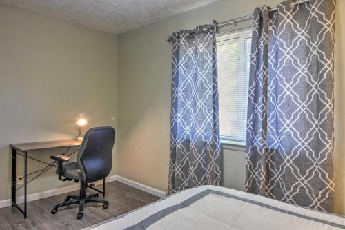 Charming Abq Getaway About 12 Miles To Old Town!