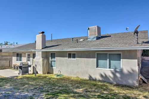 Charming Abq Getaway About 12 Miles To Old Town!