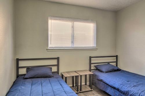 Charming Abq Getaway About 12 Miles To Old Town!