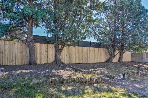 Charming Abq Getaway About 12 Miles To Old Town!