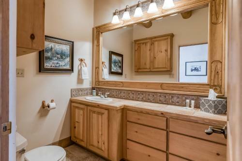Taos Mountain House