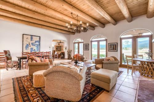 Taos Mountain House