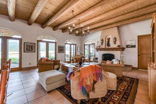 Taos Mountain House