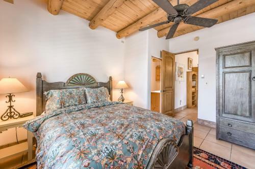 Taos Mountain House