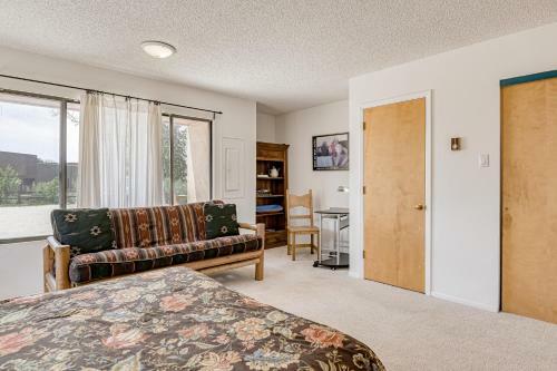 Quail Ridge Condo