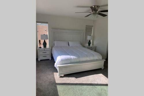 Spacious, Comfortable & Relaxing Home