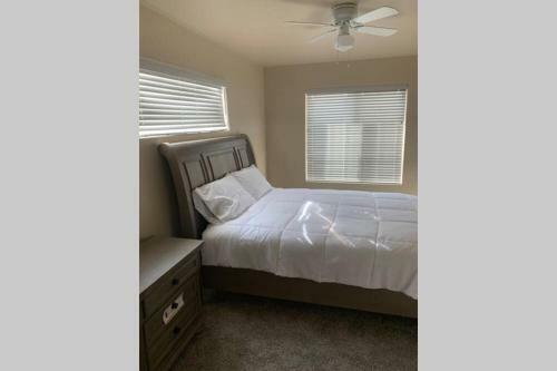 Spacious, Comfortable & Relaxing Home