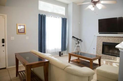 6144 River Park Comfy With Outdoor Space And Fast Wifi