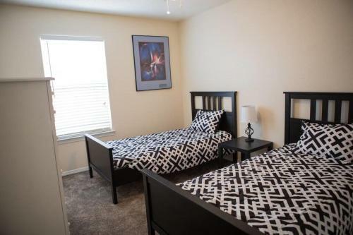 6144 River Park Comfy With Outdoor Space And Fast Wifi