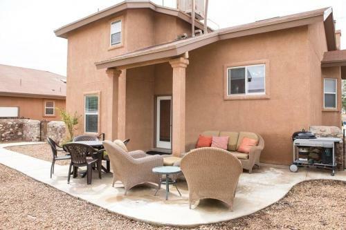 6144 River Park Comfy With Outdoor Space And Fast Wifi