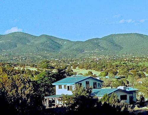 Apartamento Heart And Wings Retreat Center
