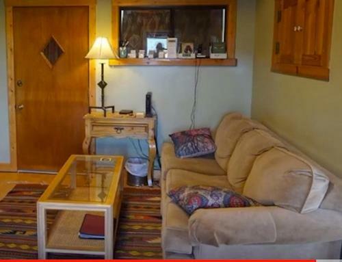 Apartamento Heart And Wings Retreat Center