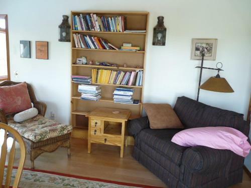 Apartamento Heart And Wings Retreat Center