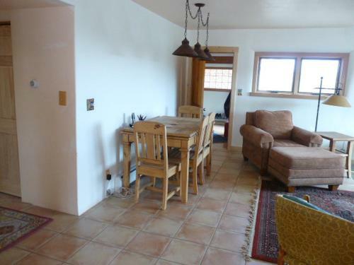 Apartamento Heart And Wings Retreat Center
