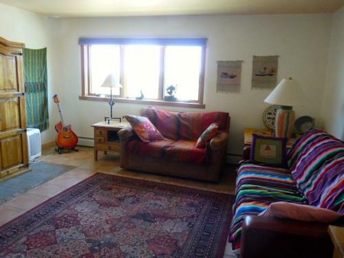 Apartamento Heart And Wings Retreat Center