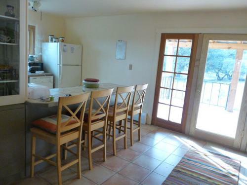 Apartamento Heart And Wings Retreat Center