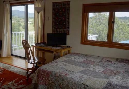 Apartamento Heart And Wings Retreat Center