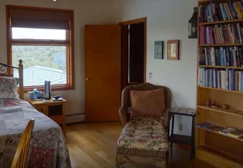 Apartamento Heart And Wings Retreat Center