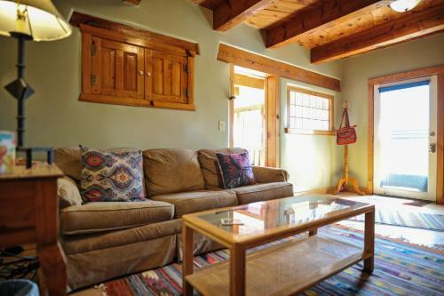 Apartamento Heart And Wings Retreat Center