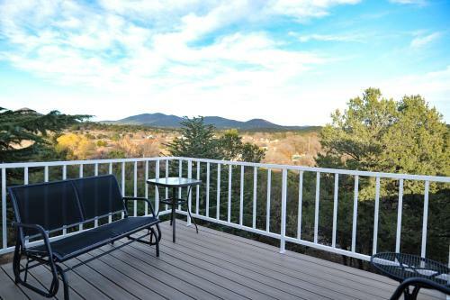 Apartamento Heart And Wings Retreat Center