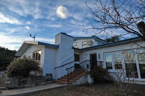 Apartamento Heart And Wings Retreat Center