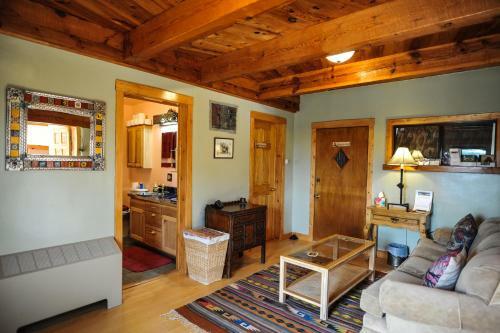 Apartamento Heart And Wings Retreat Center
