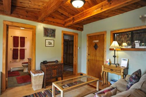 Apartamento Heart And Wings Retreat Center