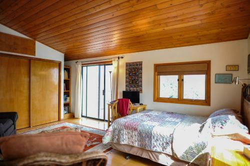 Apartamento Heart And Wings Retreat Center