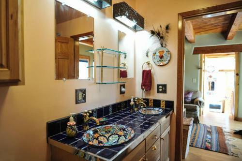Apartamento Heart And Wings Retreat Center